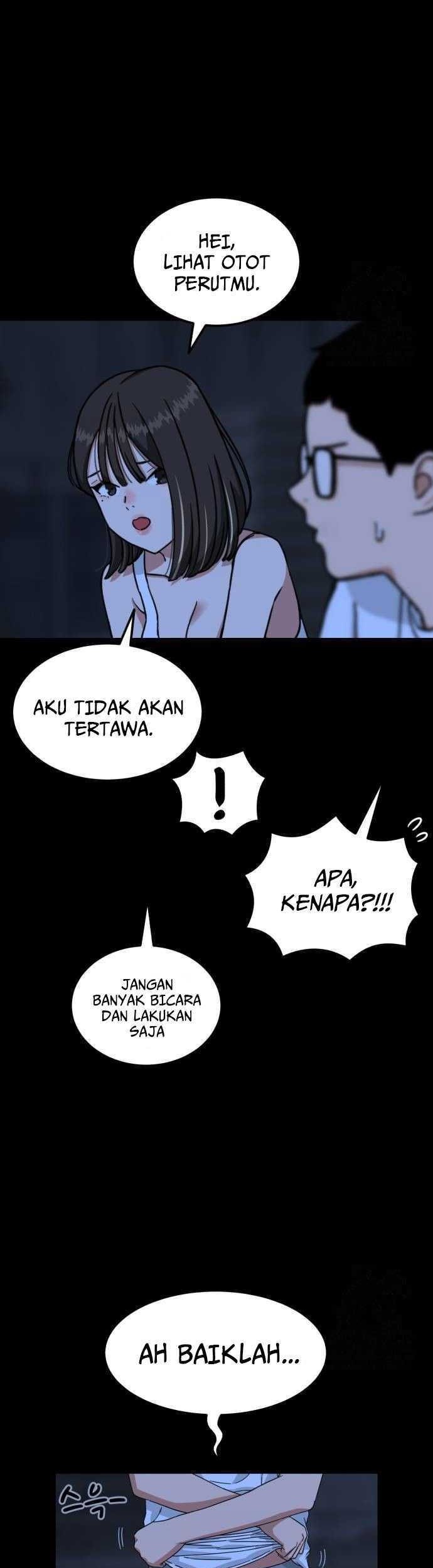 Top 1 Fighting Tutoring Chapter 04 Gambar 9