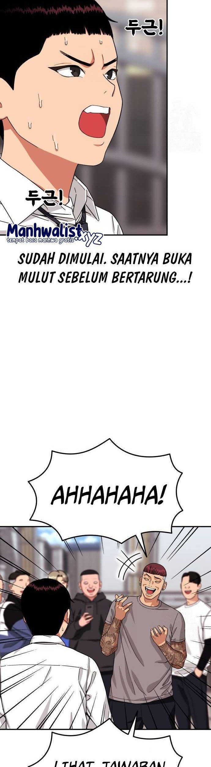 Top 1 Fighting Tutoring Chapter 04 Gambar 28
