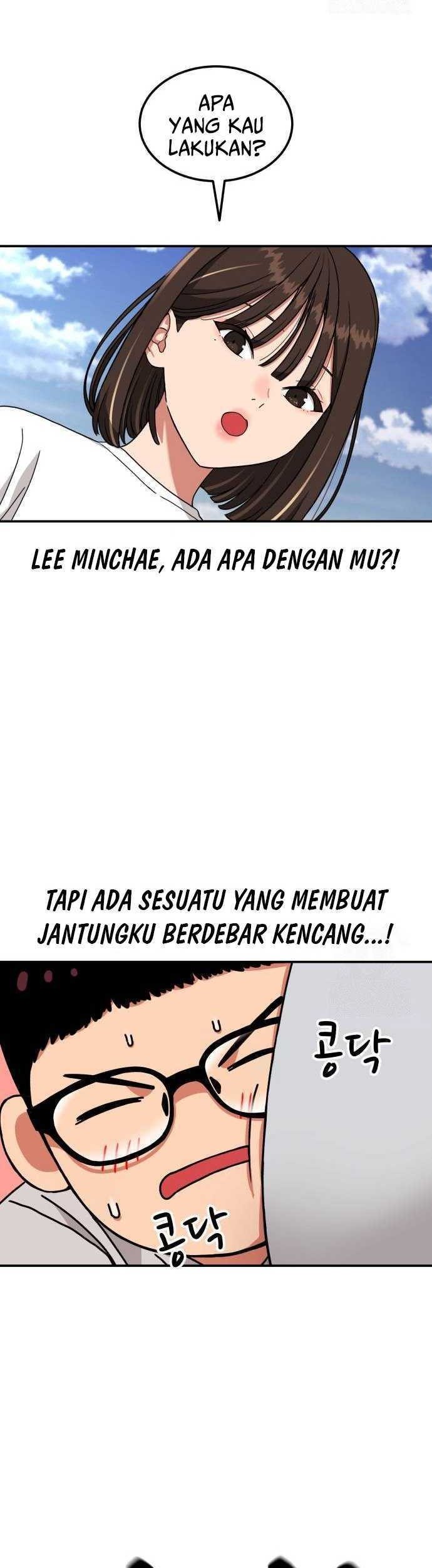 Top 1 Fighting Tutoring Chapter 03 Gambar 49