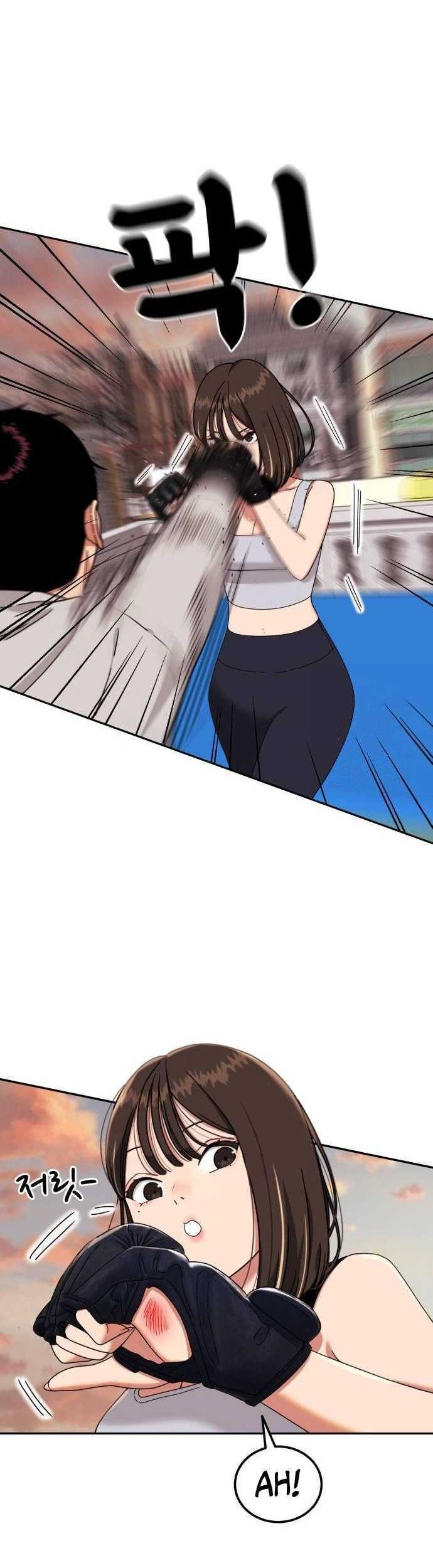Top 1 Fighting Tutoring Chapter 03 Gambar 60