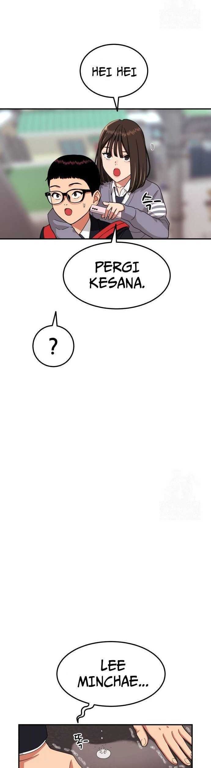 Top 1 Fighting Tutoring Chapter 03 Gambar 10