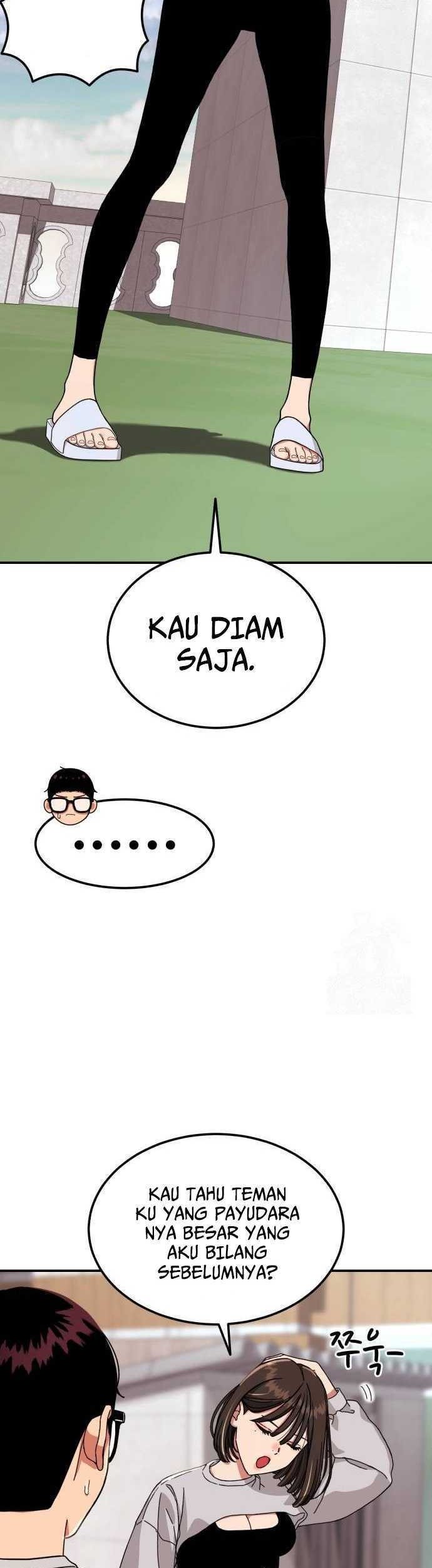 Top 1 Fighting Tutoring Chapter 03 Gambar 24