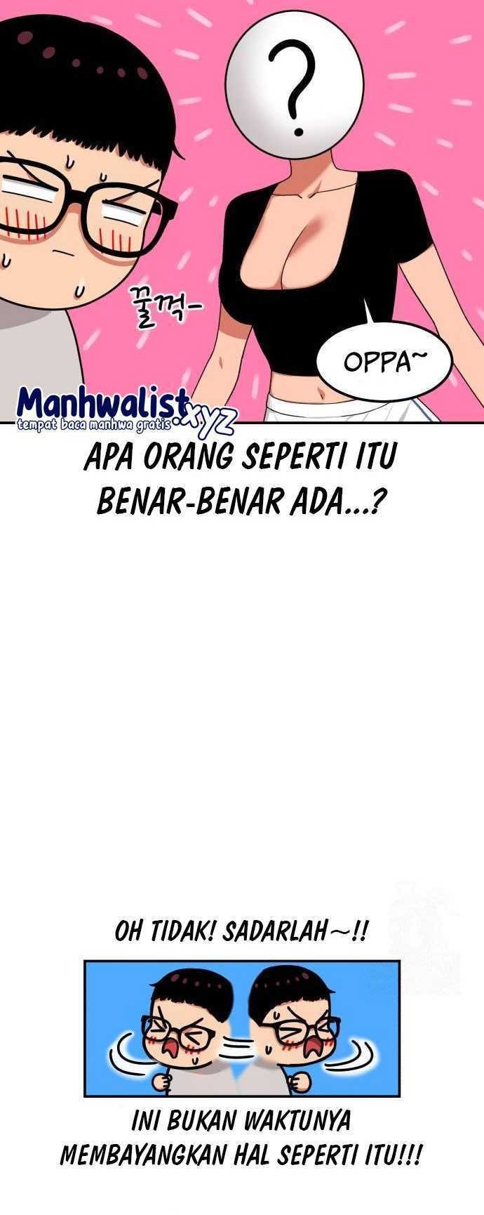 Top 1 Fighting Tutoring Chapter 03 Gambar 26