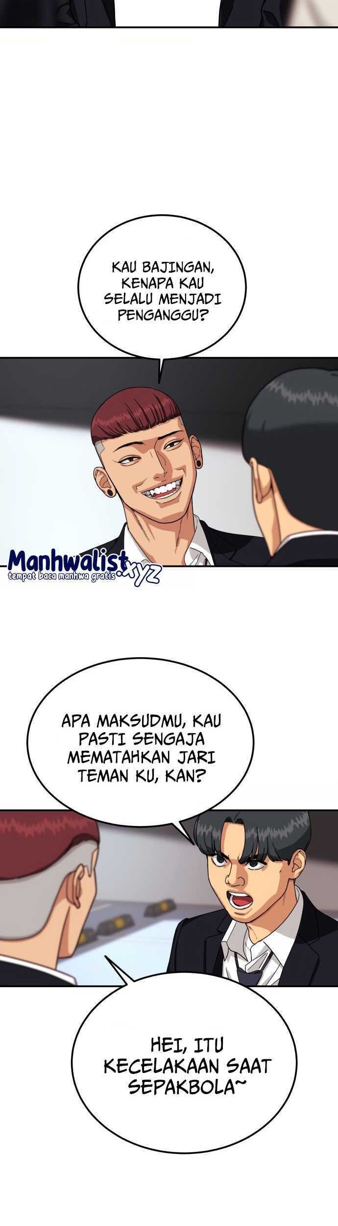 Top 1 Fighting Tutoring Chapter 02 Gambar 88