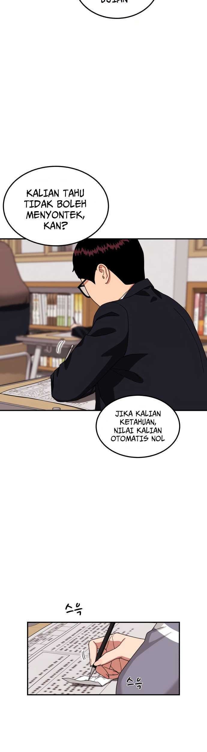 Top 1 Fighting Tutoring Chapter 02 Gambar 125