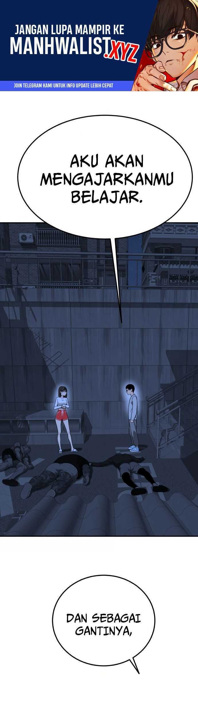 Baca Manhwa Top 1 Fighting Tutoring Chapter 02 Gambar 2