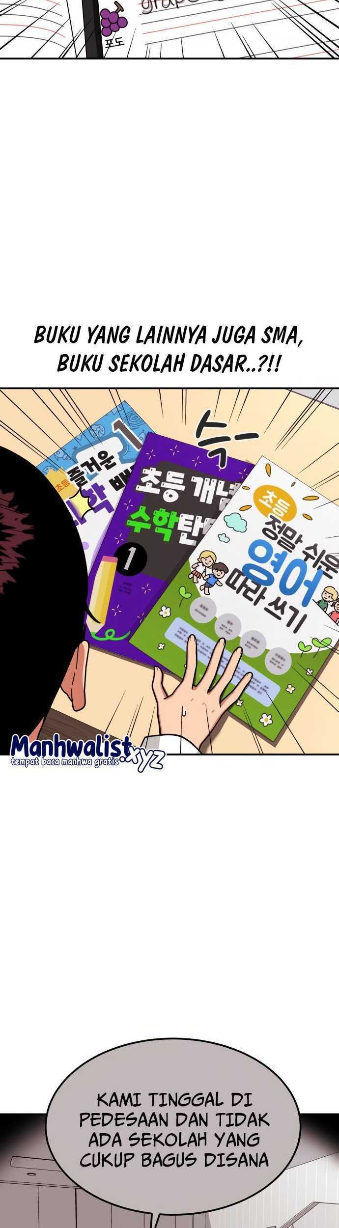 Top 1 Fighting Tutoring Chapter 02 Gambar 35