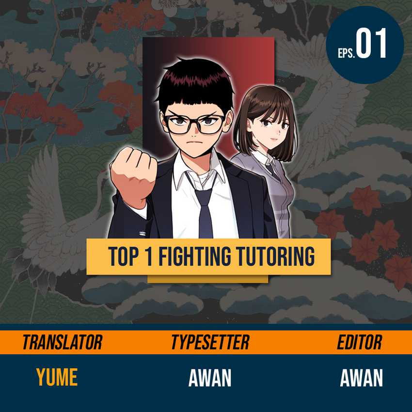 Baca Komik Top 1 Fighting Tutoring Chapter 01 Gambar 1