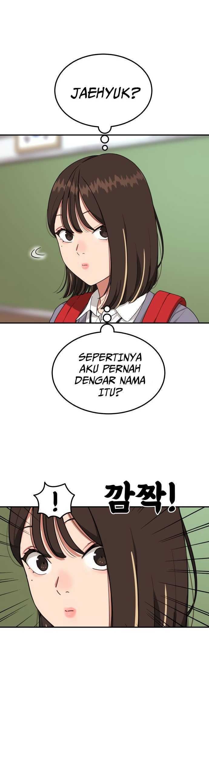 Top 1 Fighting Tutoring Chapter 01 Gambar 42