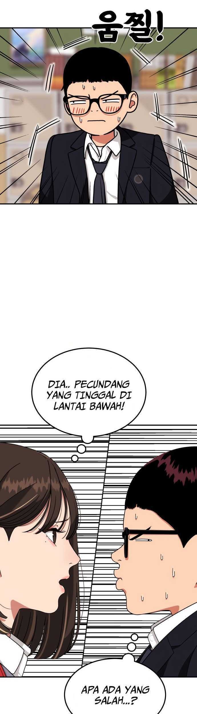 Top 1 Fighting Tutoring Chapter 01 Gambar 43