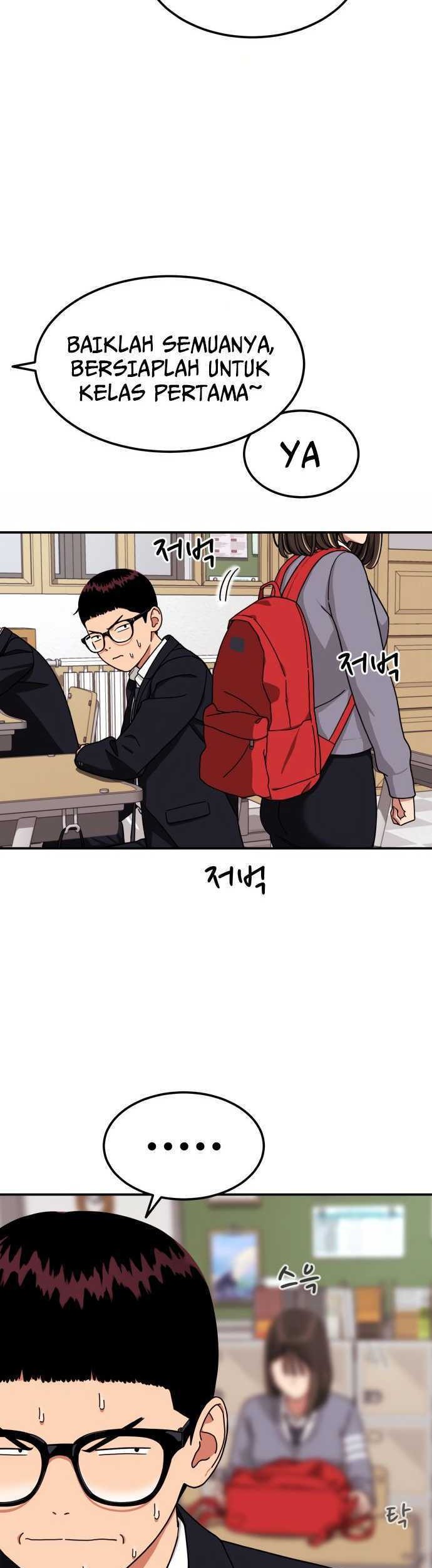 Top 1 Fighting Tutoring Chapter 01 Gambar 44