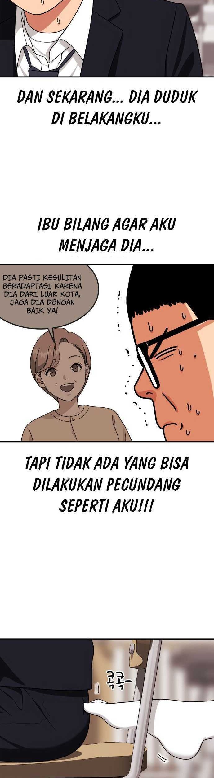 Top 1 Fighting Tutoring Chapter 01 Gambar 45