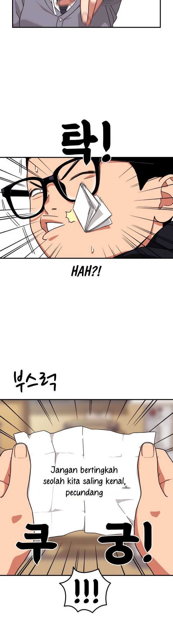 Top 1 Fighting Tutoring Chapter 01 Gambar 48