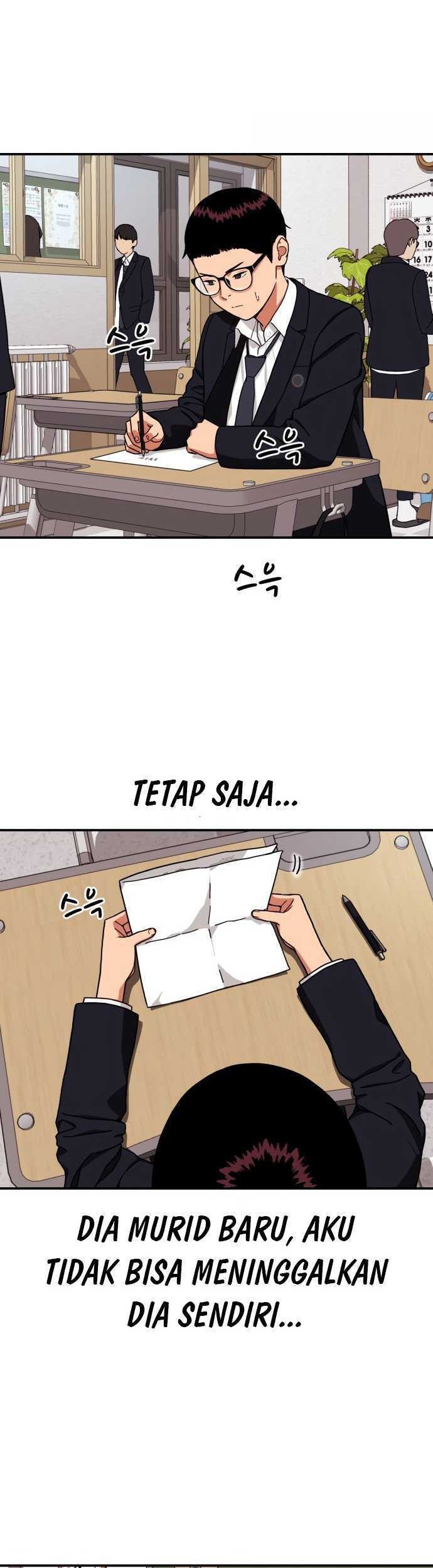 Top 1 Fighting Tutoring Chapter 01 Gambar 50