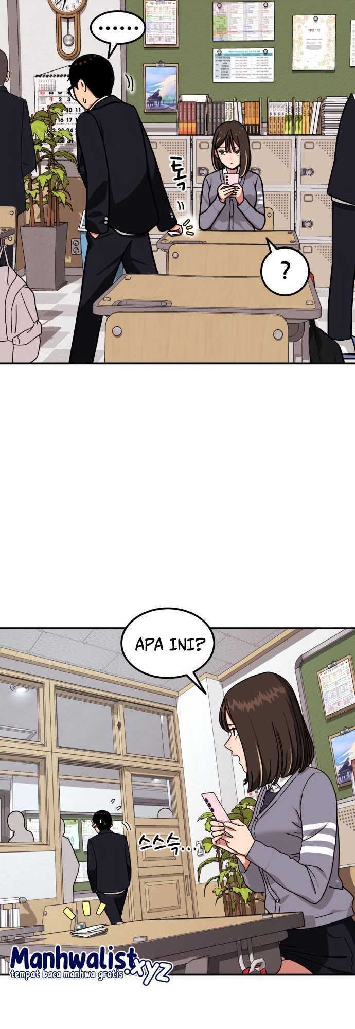 Top 1 Fighting Tutoring Chapter 01 Gambar 51