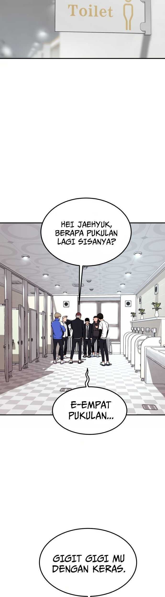 Top 1 Fighting Tutoring Chapter 01 Gambar 54