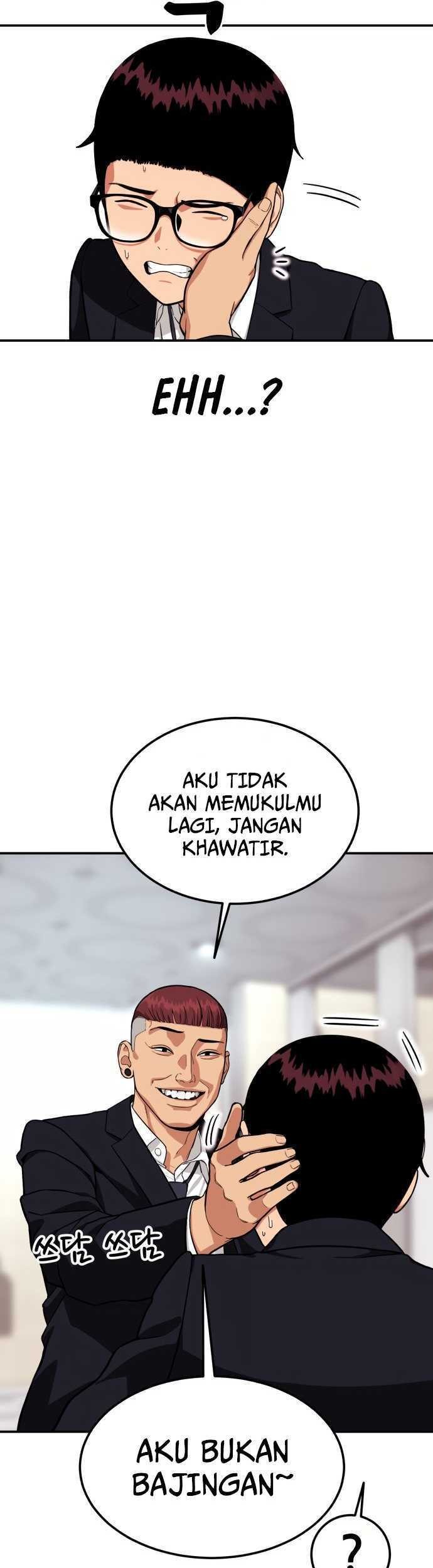 Top 1 Fighting Tutoring Chapter 01 Gambar 57