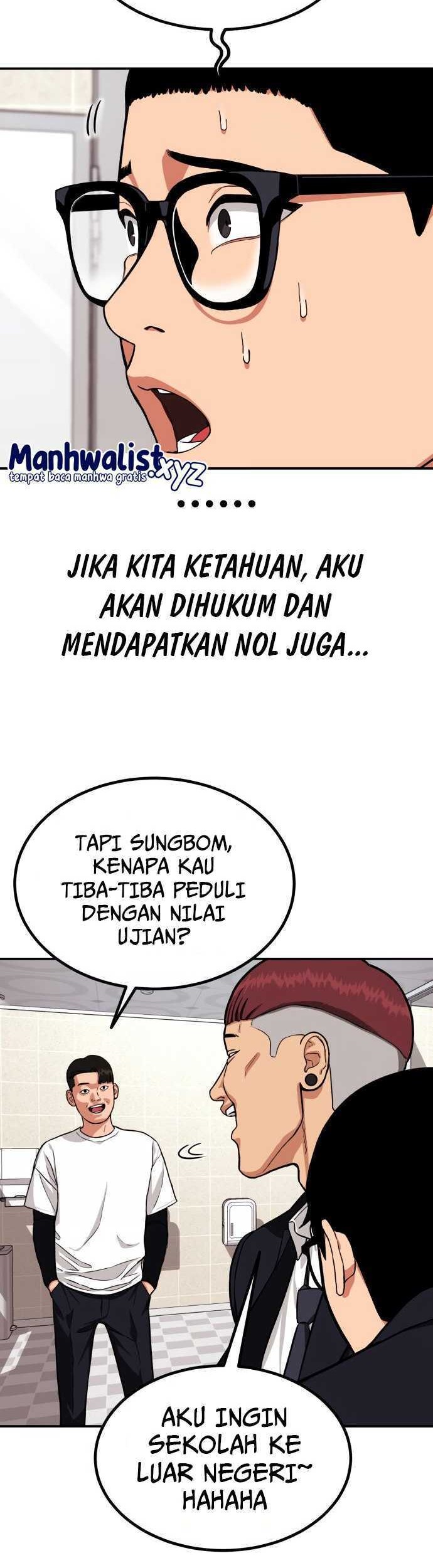Top 1 Fighting Tutoring Chapter 01 Gambar 65