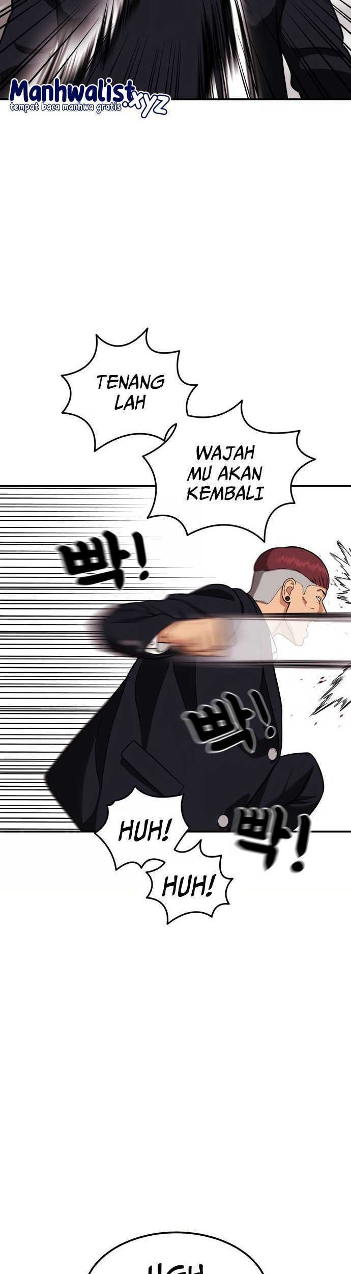 Top 1 Fighting Tutoring Chapter 01 Gambar 78