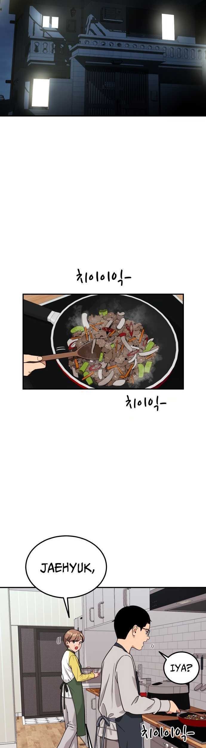 Top 1 Fighting Tutoring Chapter 01 Gambar 87