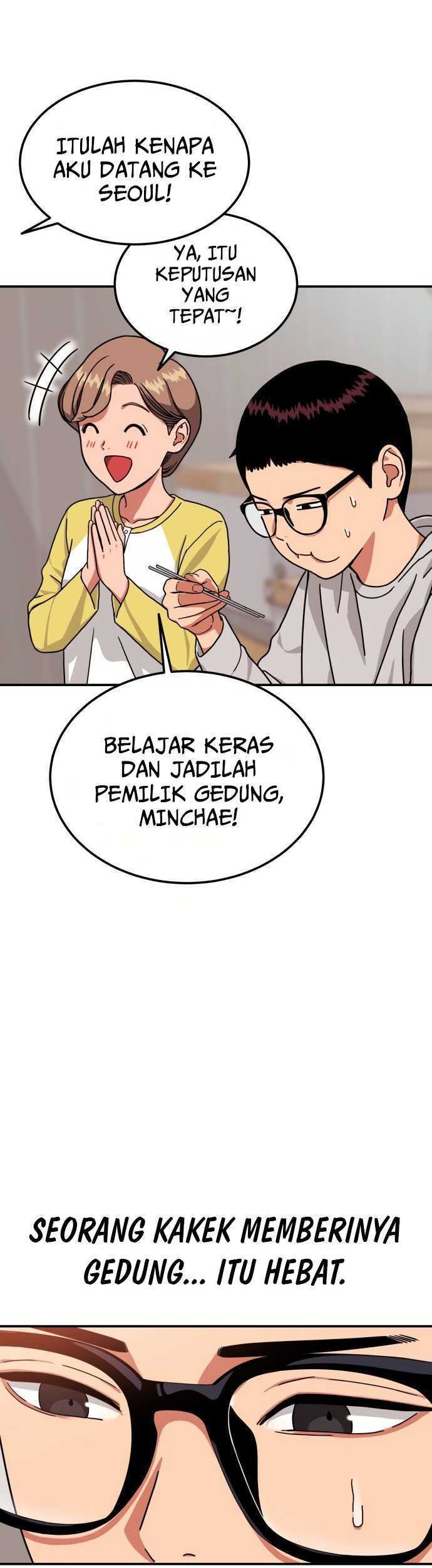 Top 1 Fighting Tutoring Chapter 01 Gambar 119