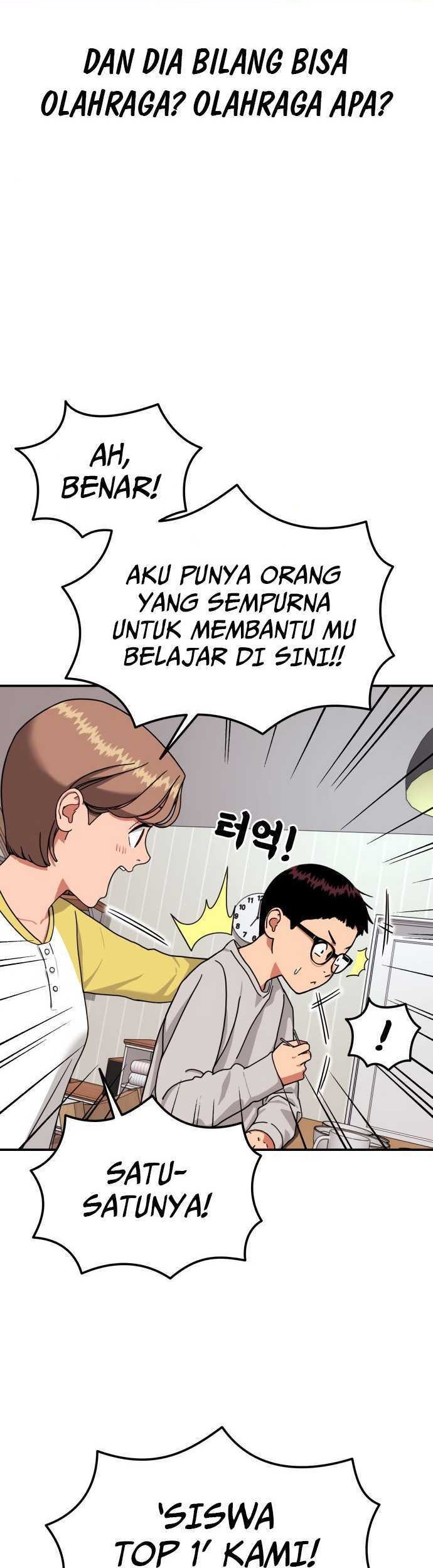 Top 1 Fighting Tutoring Chapter 01 Gambar 120