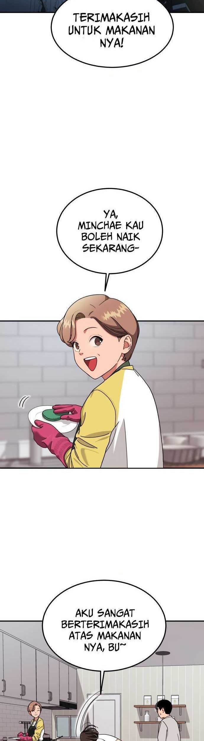 Top 1 Fighting Tutoring Chapter 01 Gambar 125