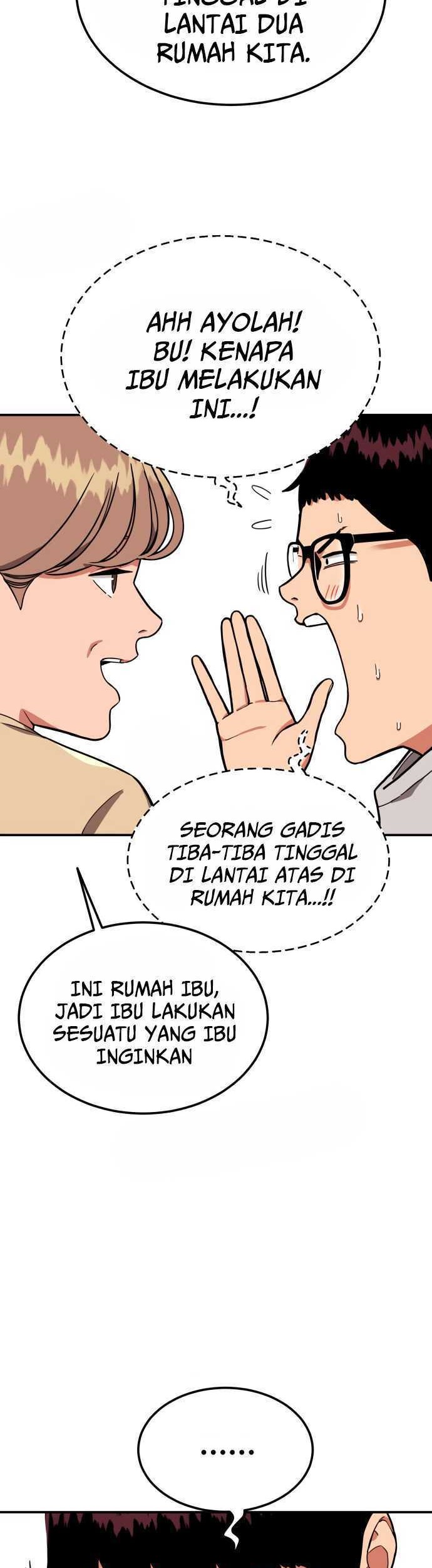 Top 1 Fighting Tutoring Chapter 01 Gambar 3
