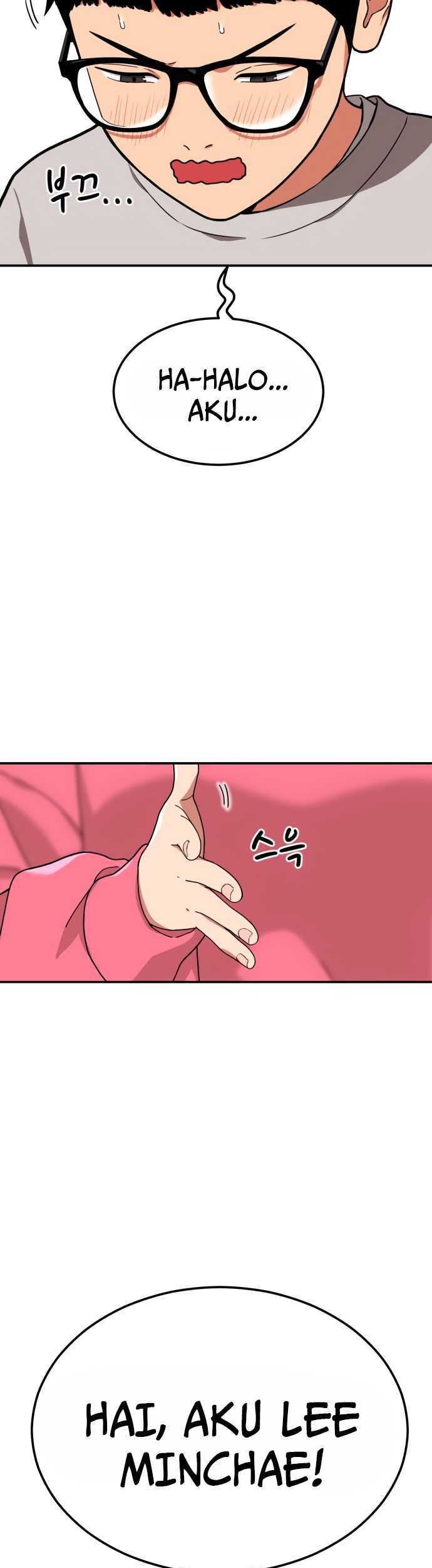 Top 1 Fighting Tutoring Chapter 01 Gambar 4