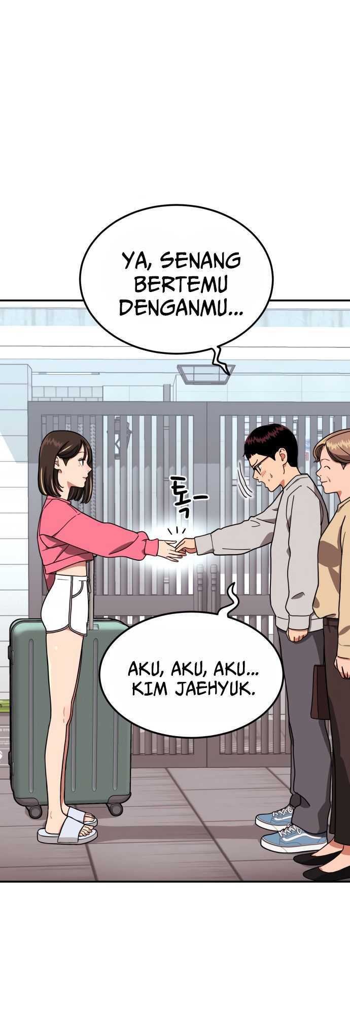 Top 1 Fighting Tutoring Chapter 01 Gambar 6