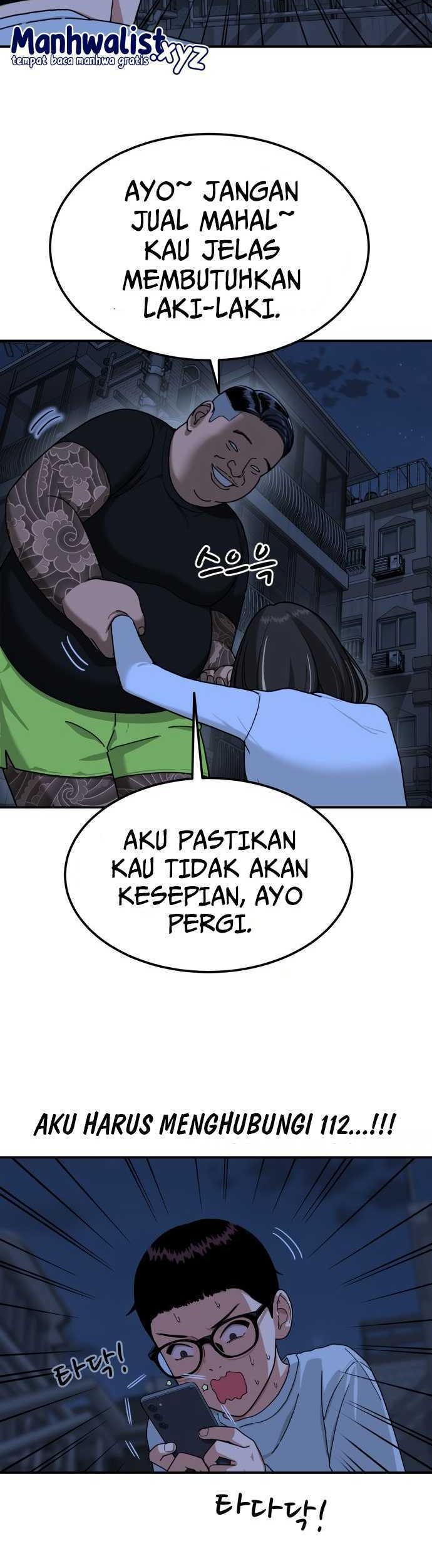 Top 1 Fighting Tutoring Chapter 01 Gambar 149