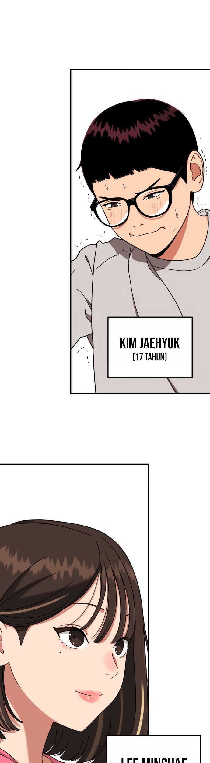 Top 1 Fighting Tutoring Chapter 01 Gambar 7