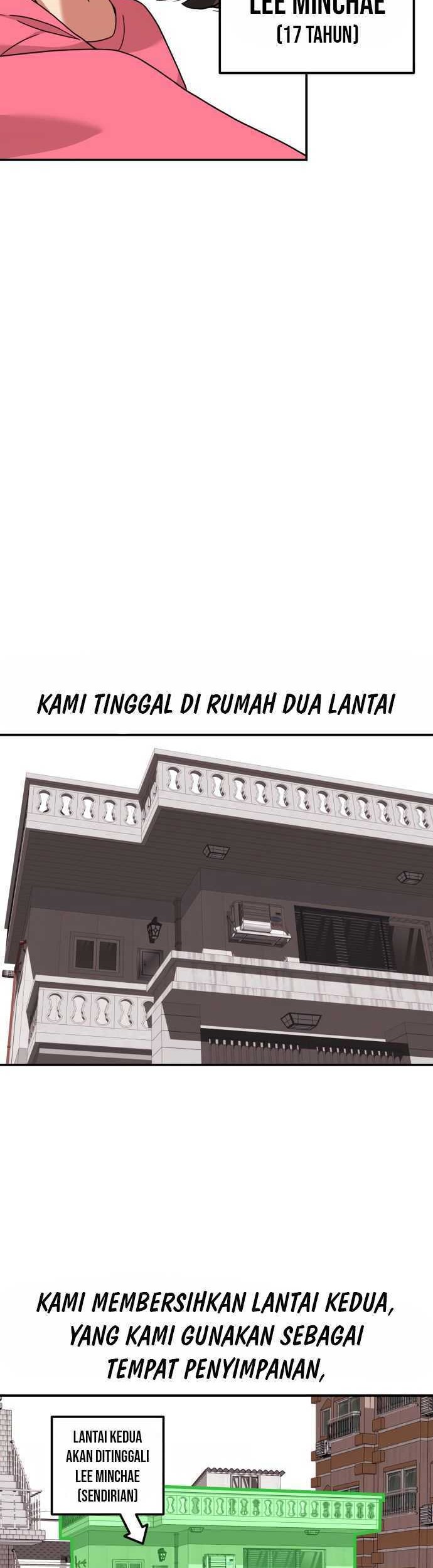 Top 1 Fighting Tutoring Chapter 01 Gambar 8