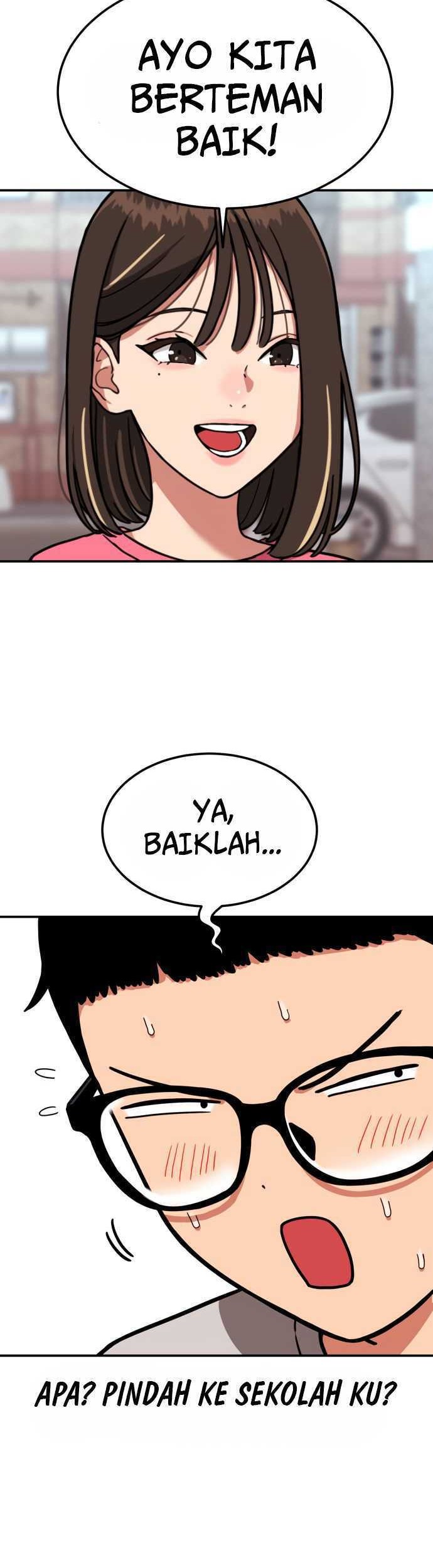 Top 1 Fighting Tutoring Chapter 01 Gambar 10