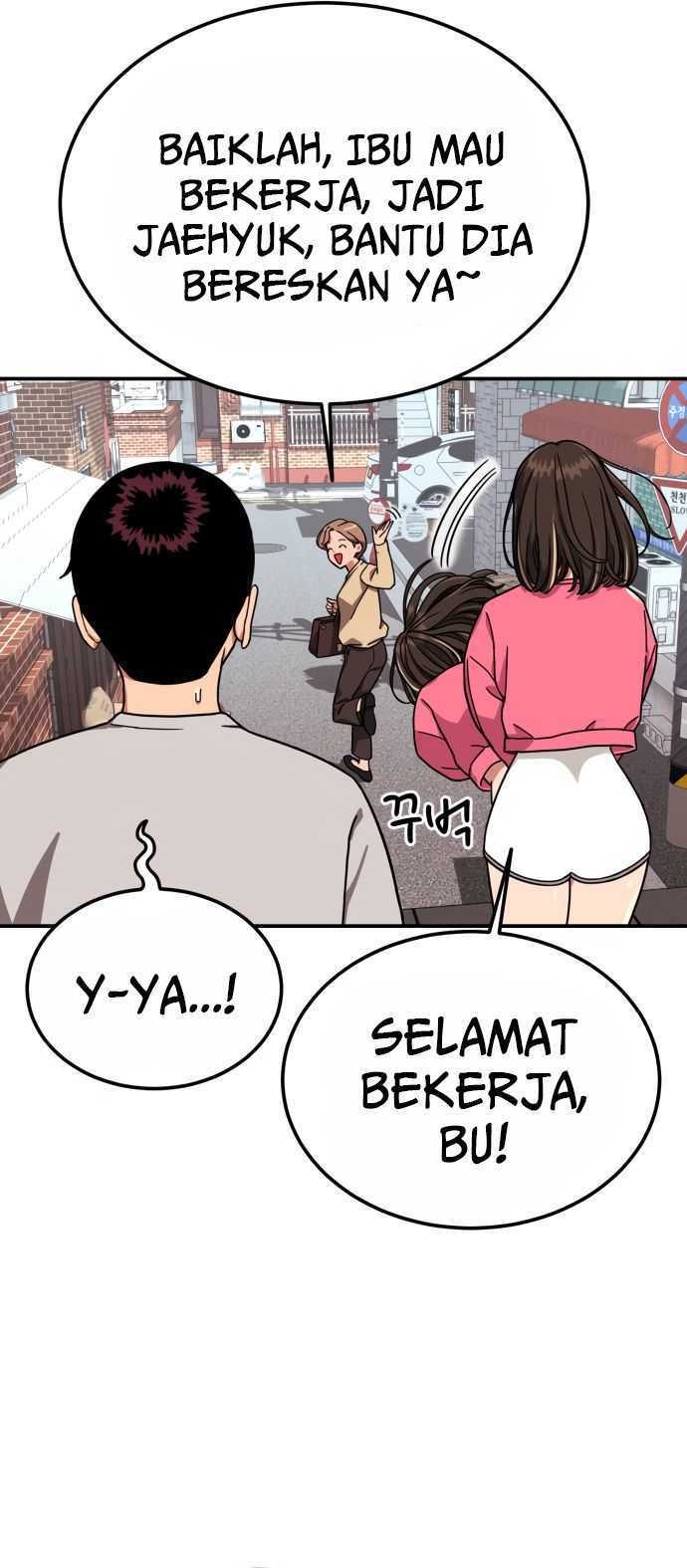 Top 1 Fighting Tutoring Chapter 01 Gambar 11