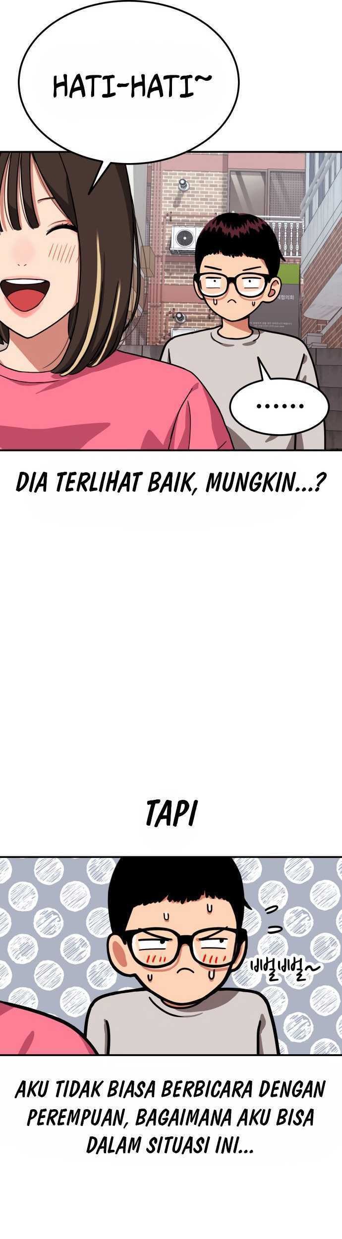 Top 1 Fighting Tutoring Chapter 01 Gambar 12