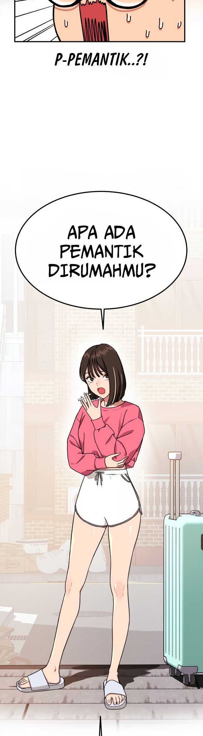 Top 1 Fighting Tutoring Chapter 01 Gambar 15