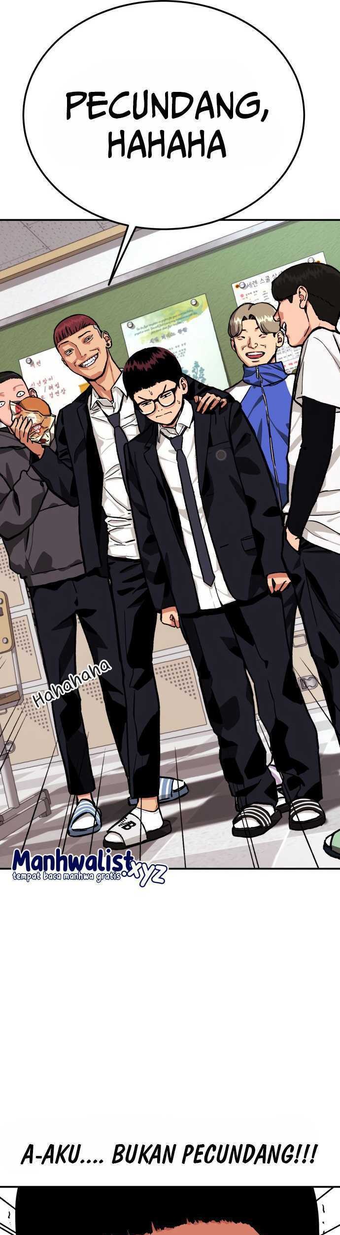 Top 1 Fighting Tutoring Chapter 01 Gambar 22
