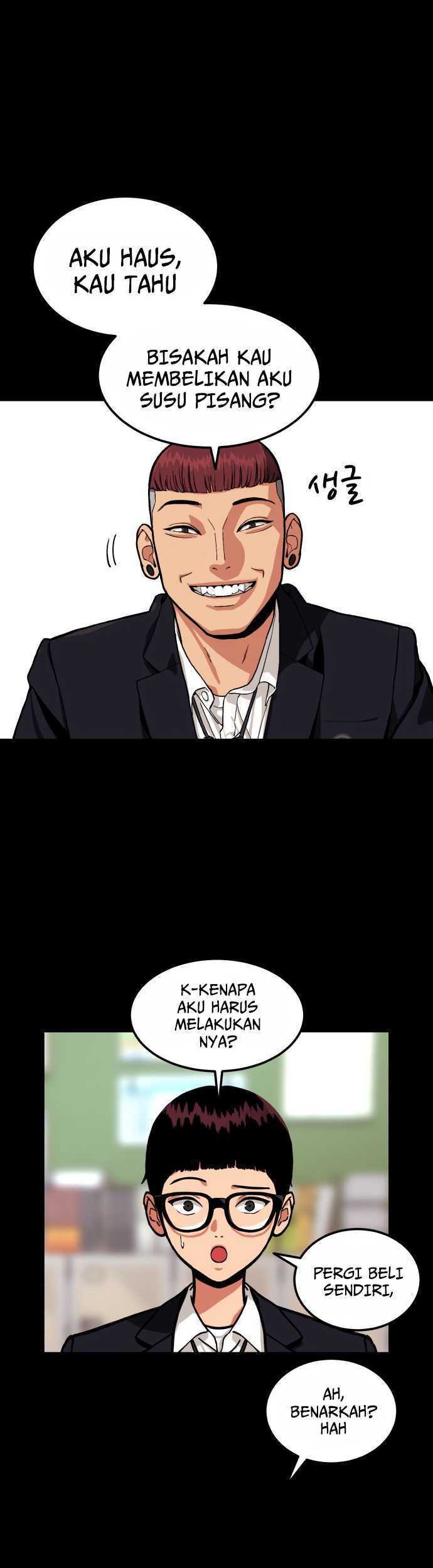 Top 1 Fighting Tutoring Chapter 01 Gambar 24