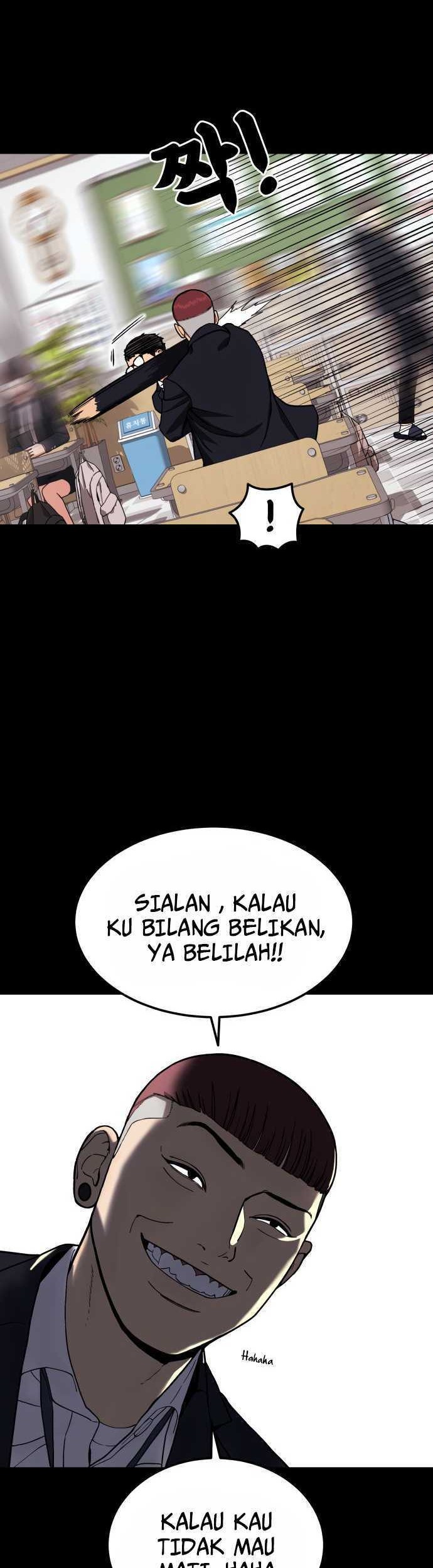 Top 1 Fighting Tutoring Chapter 01 Gambar 25