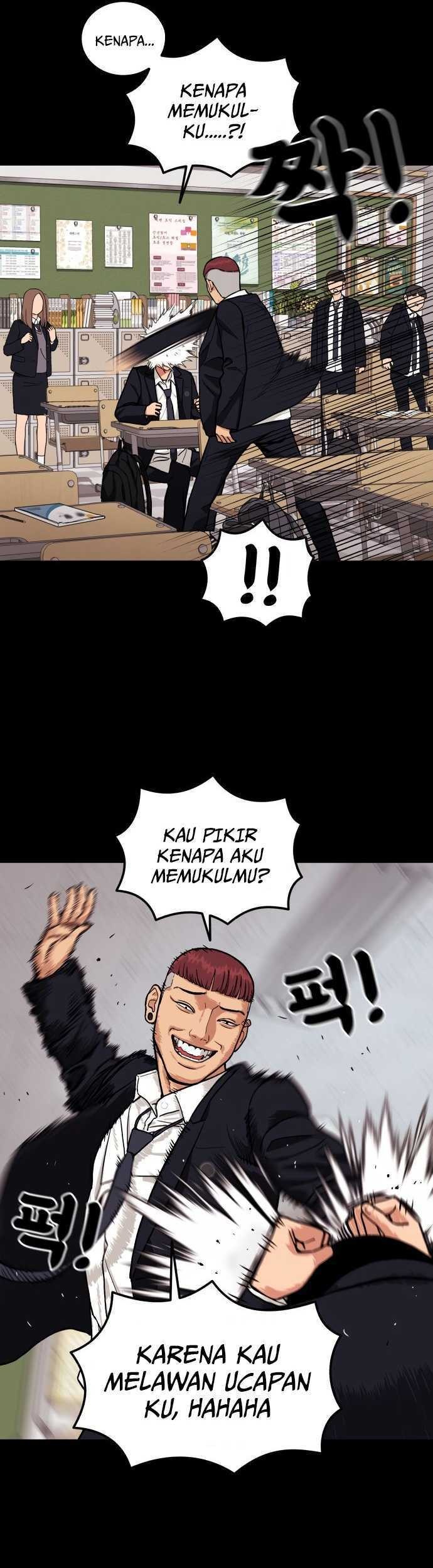 Top 1 Fighting Tutoring Chapter 01 Gambar 27