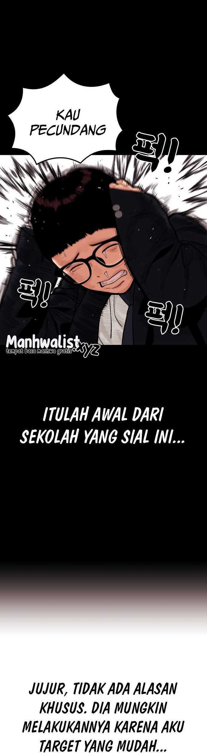 Top 1 Fighting Tutoring Chapter 01 Gambar 28