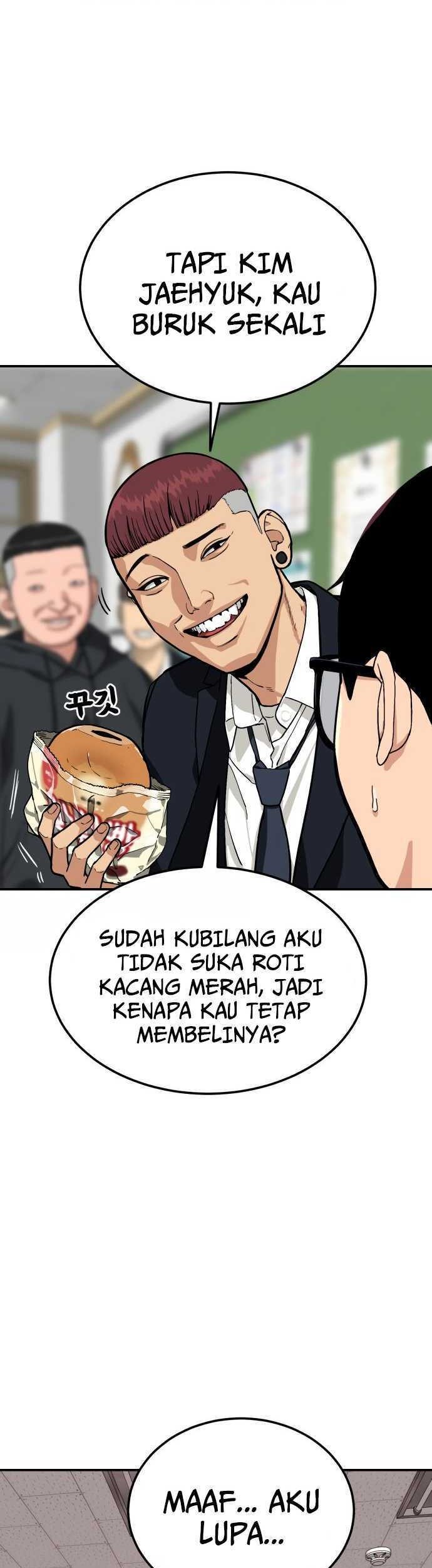 Top 1 Fighting Tutoring Chapter 01 Gambar 29