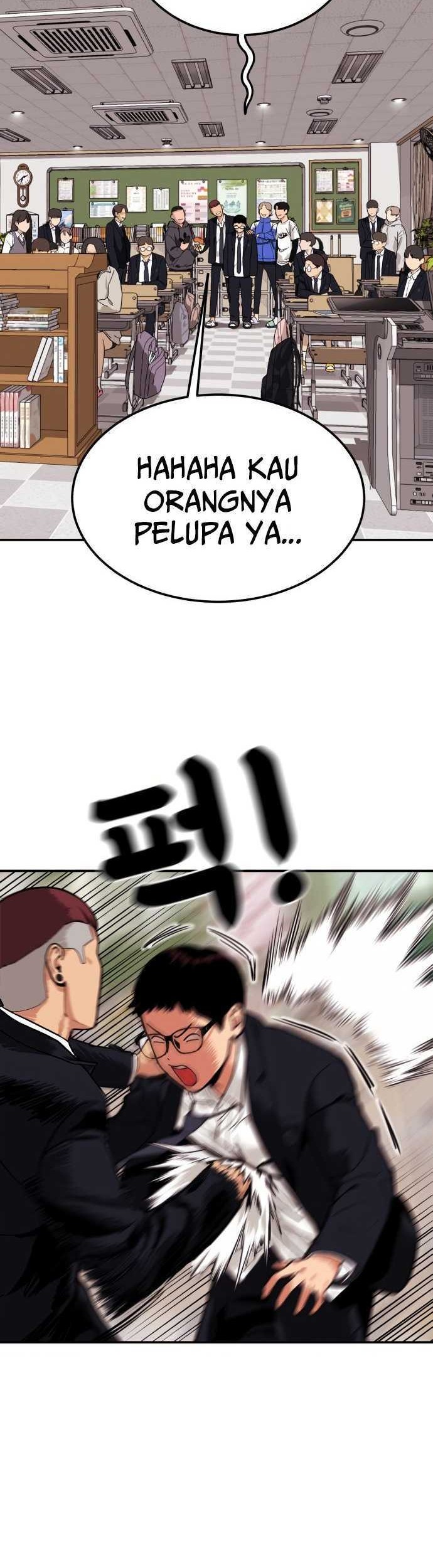Top 1 Fighting Tutoring Chapter 01 Gambar 30