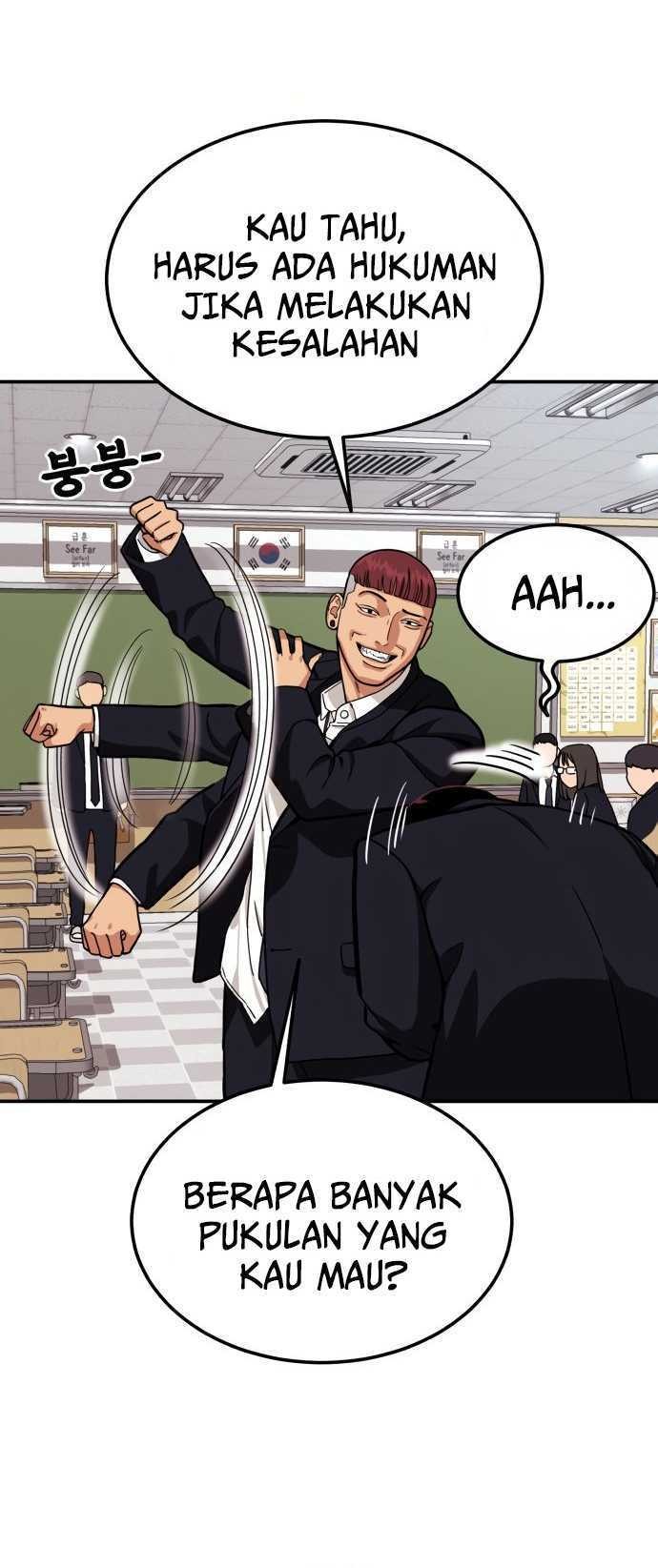Top 1 Fighting Tutoring Chapter 01 Gambar 31