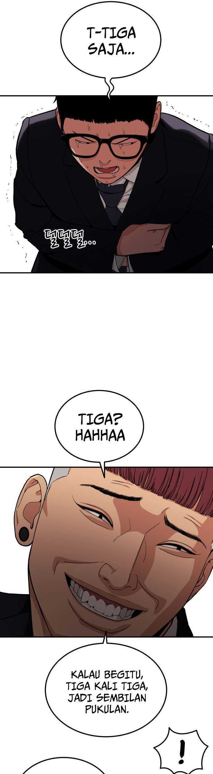 Top 1 Fighting Tutoring Chapter 01 Gambar 32