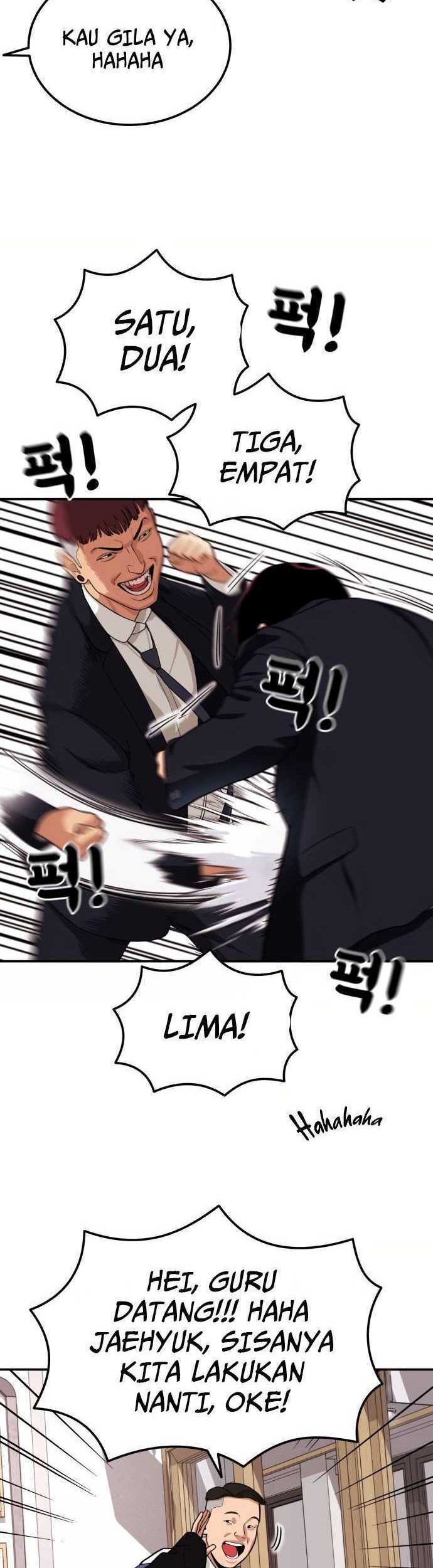 Top 1 Fighting Tutoring Chapter 01 Gambar 33