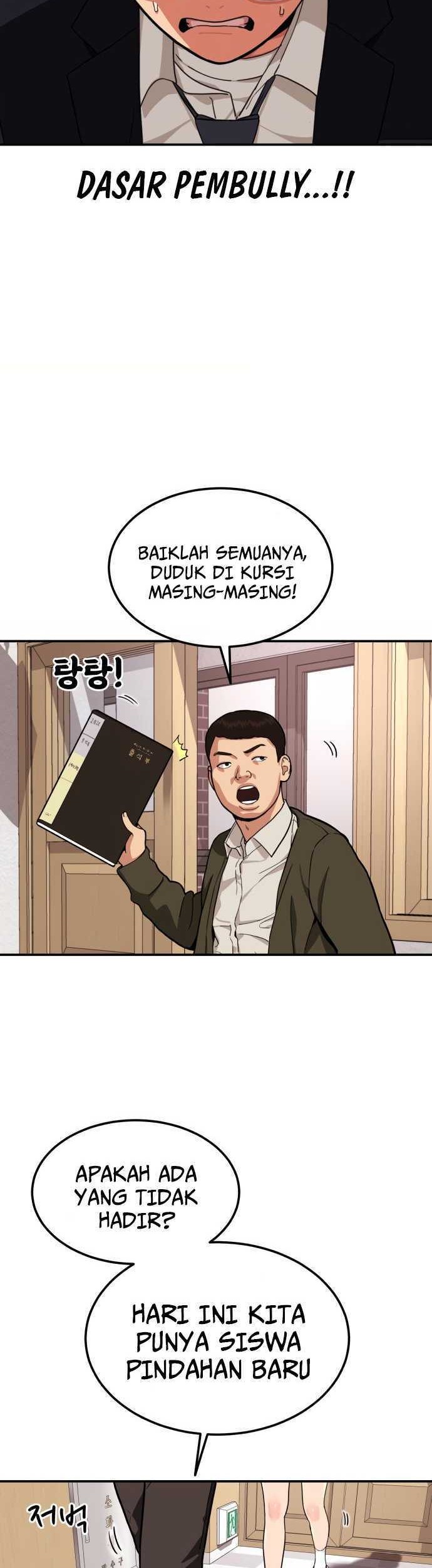 Top 1 Fighting Tutoring Chapter 01 Gambar 35