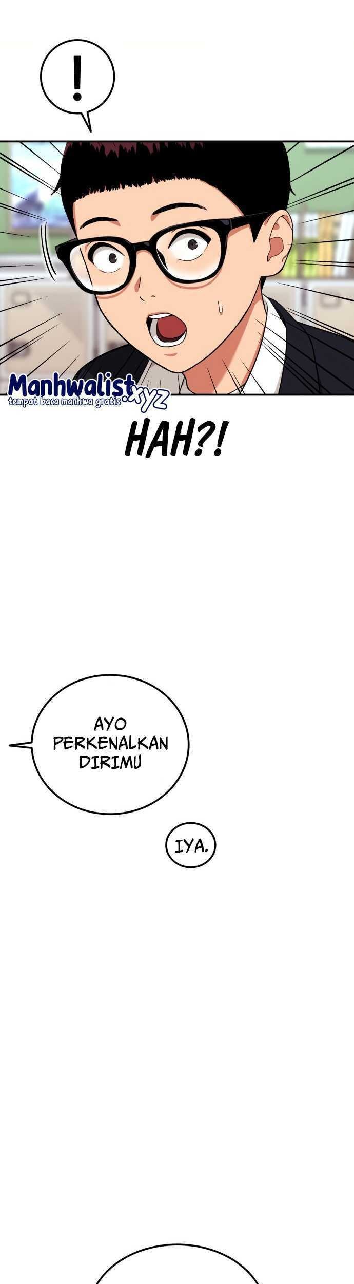 Top 1 Fighting Tutoring Chapter 01 Gambar 37