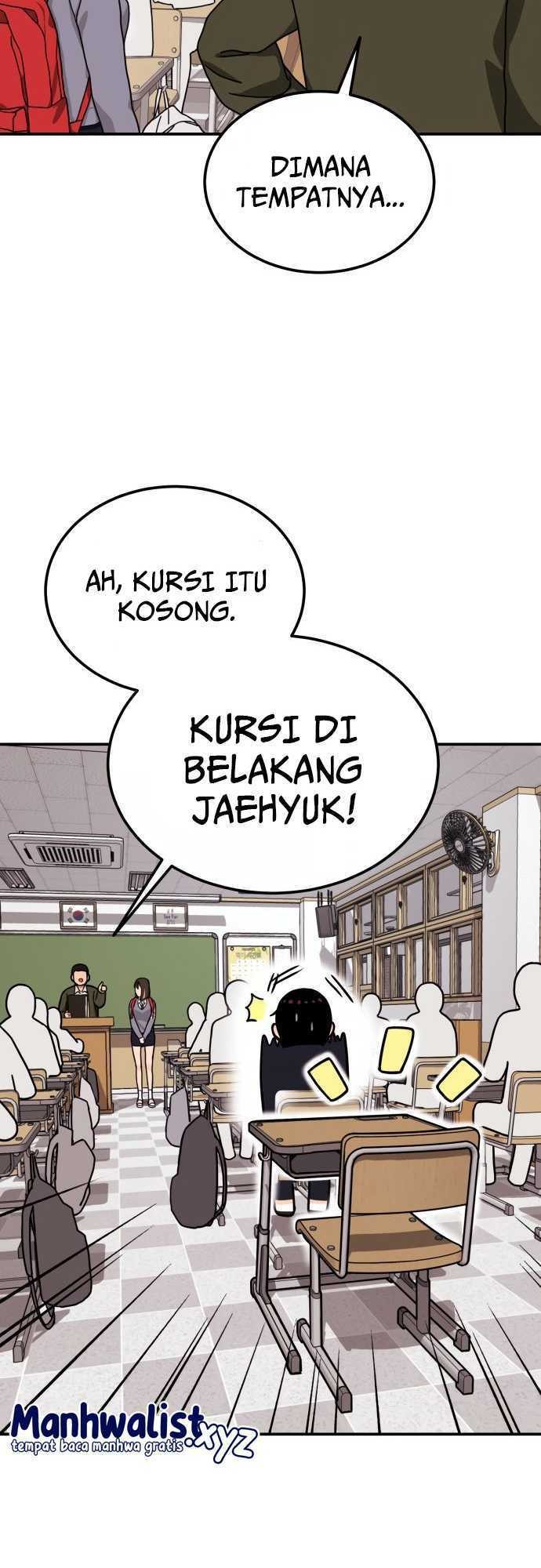 Top 1 Fighting Tutoring Chapter 01 Gambar 41